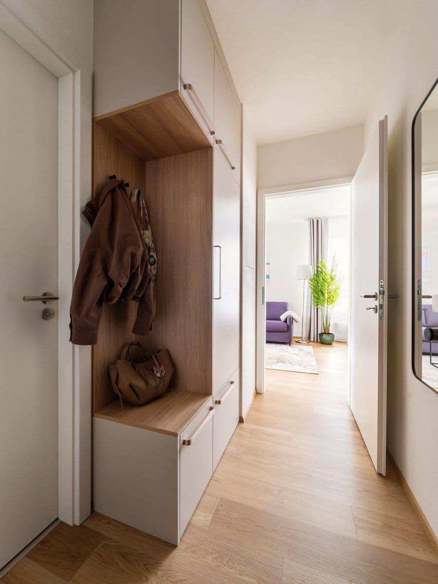 Pronájem bytu 1+kk 39 m², Františka Kováříka, Plzeň, Plzeňský kraj Pronájem bytu 1+kk 39 m², Františka Kováříka, Plzeň, Plzeňský kraj