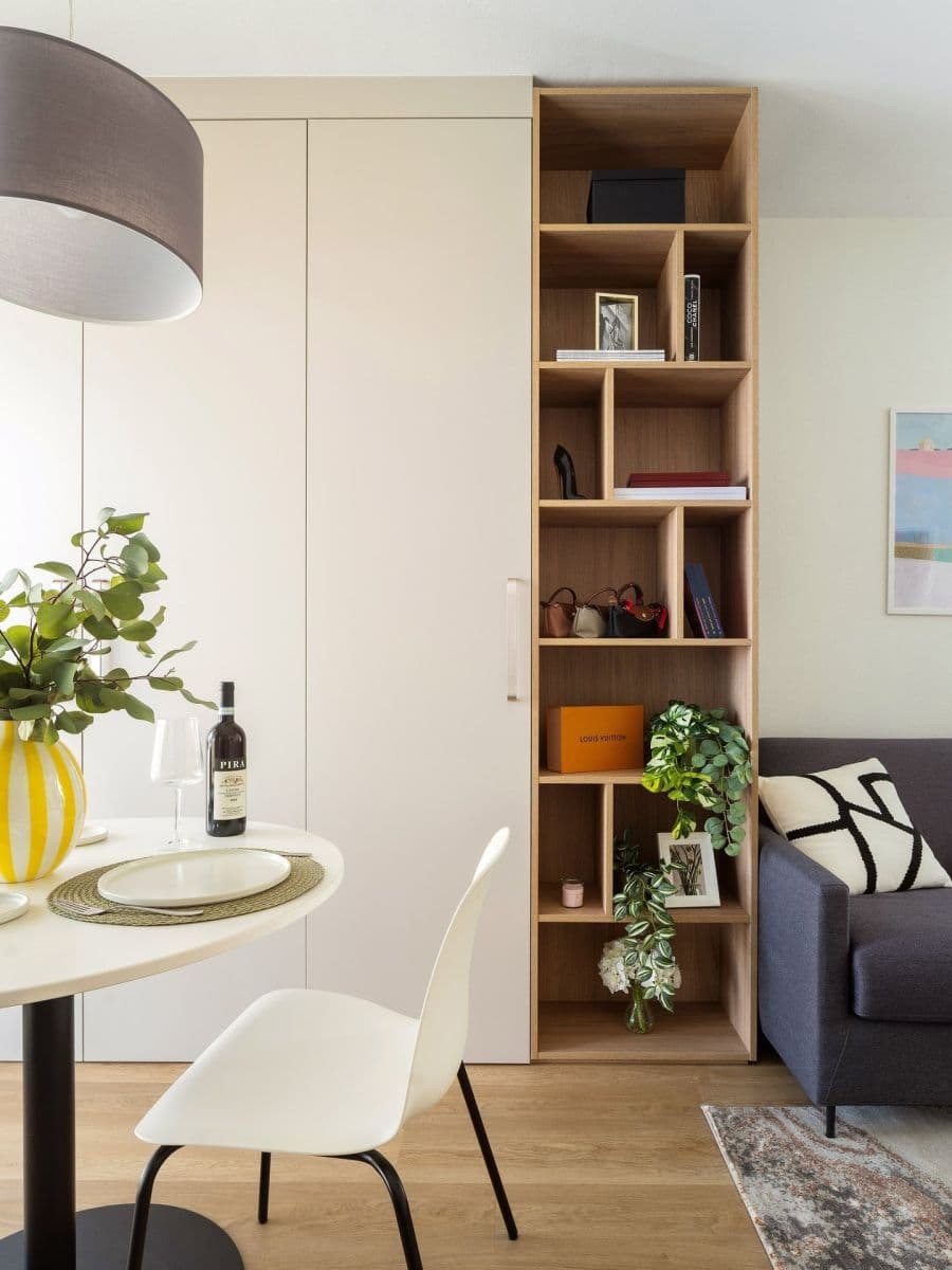 Pronájem bytu 1+kk 39 m², Františka Kováříka, Plzeň, Plzeňský kraj Pronájem bytu 1+kk 39 m², Františka Kováříka, Plzeň, Plzeňský kraj