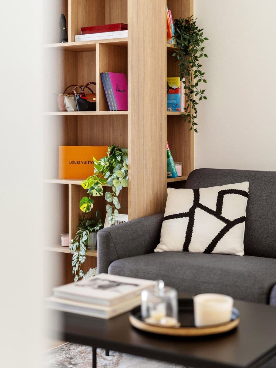 Pronájem bytu 1+kk 39 m², Františka Kováříka, Plzeň, Plzeňský kraj Pronájem bytu 1+kk 39 m², Františka Kováříka, Plzeň, Plzeňský kraj