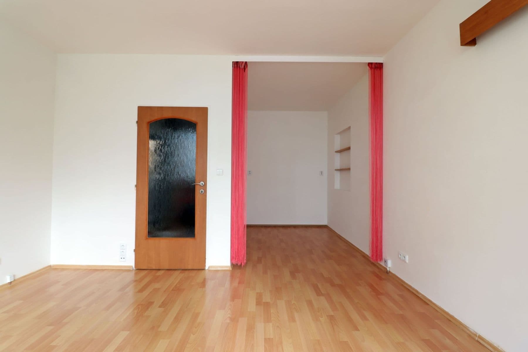 Pronájem bytu 3+1 78 m², Dreyerova, Praha, Praha Pronájem bytu 3+1 78 m², Dreyerova, Praha, Praha