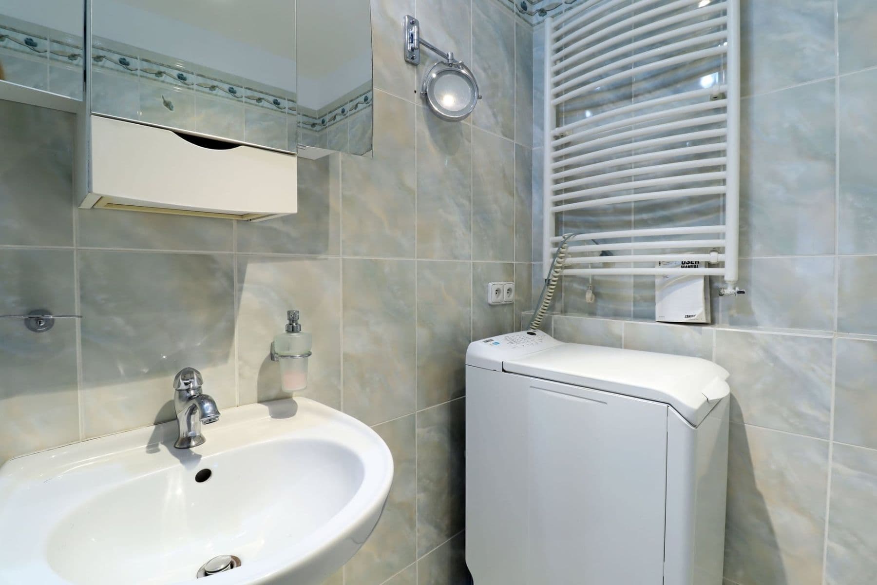 Pronájem bytu 3+1 78 m², Dreyerova, Praha, Praha Pronájem bytu 3+1 78 m², Dreyerova, Praha, Praha
