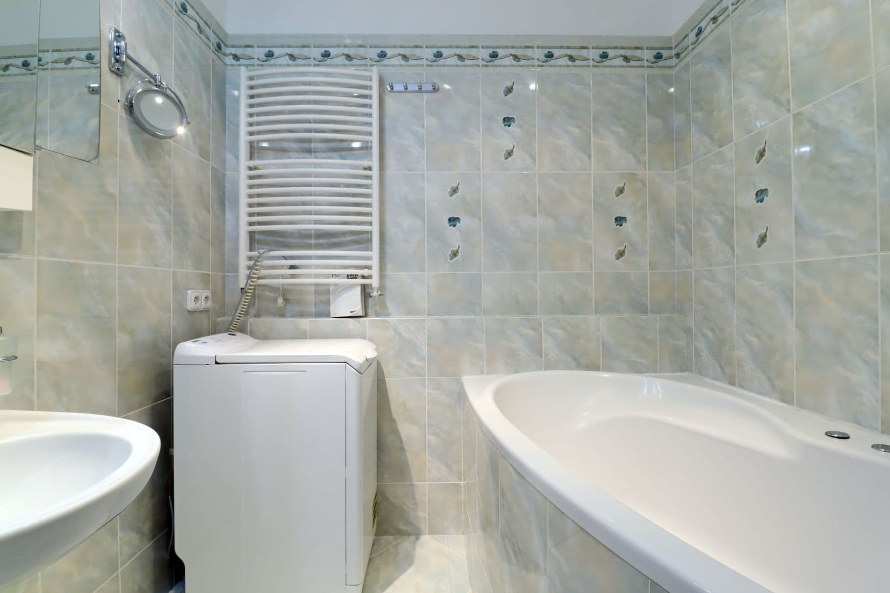 Pronájem bytu 3+1 78 m², Dreyerova, Praha, Praha Pronájem bytu 3+1 78 m², Dreyerova, Praha, Praha