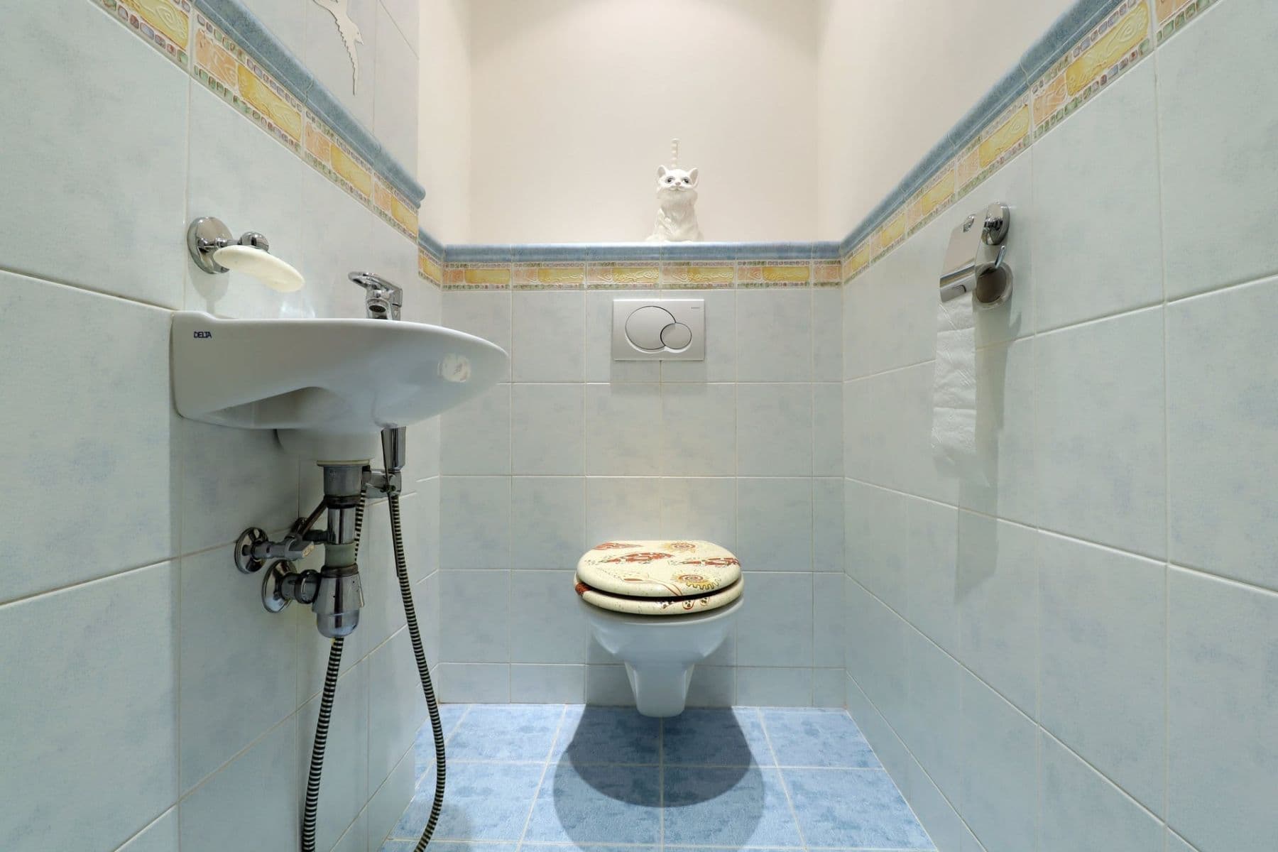 Pronájem bytu 3+1 78 m², Dreyerova, Praha, Praha Pronájem bytu 3+1 78 m², Dreyerova, Praha, Praha