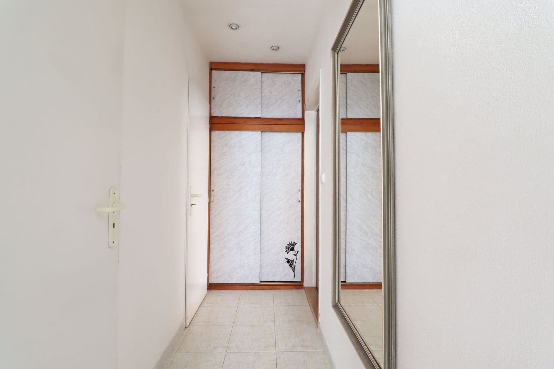 Pronájem bytu 3+1 78 m², Dreyerova, Praha, Praha Pronájem bytu 3+1 78 m², Dreyerova, Praha, Praha