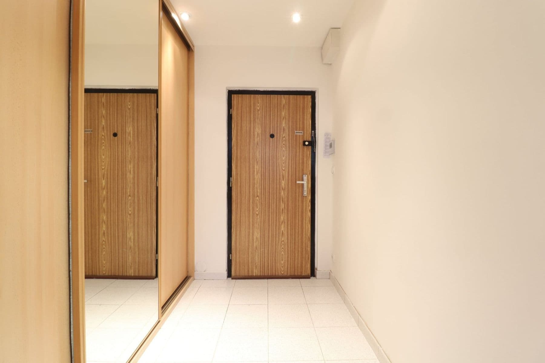 Pronájem bytu 3+1 78 m², Dreyerova, Praha, Praha Pronájem bytu 3+1 78 m², Dreyerova, Praha, Praha