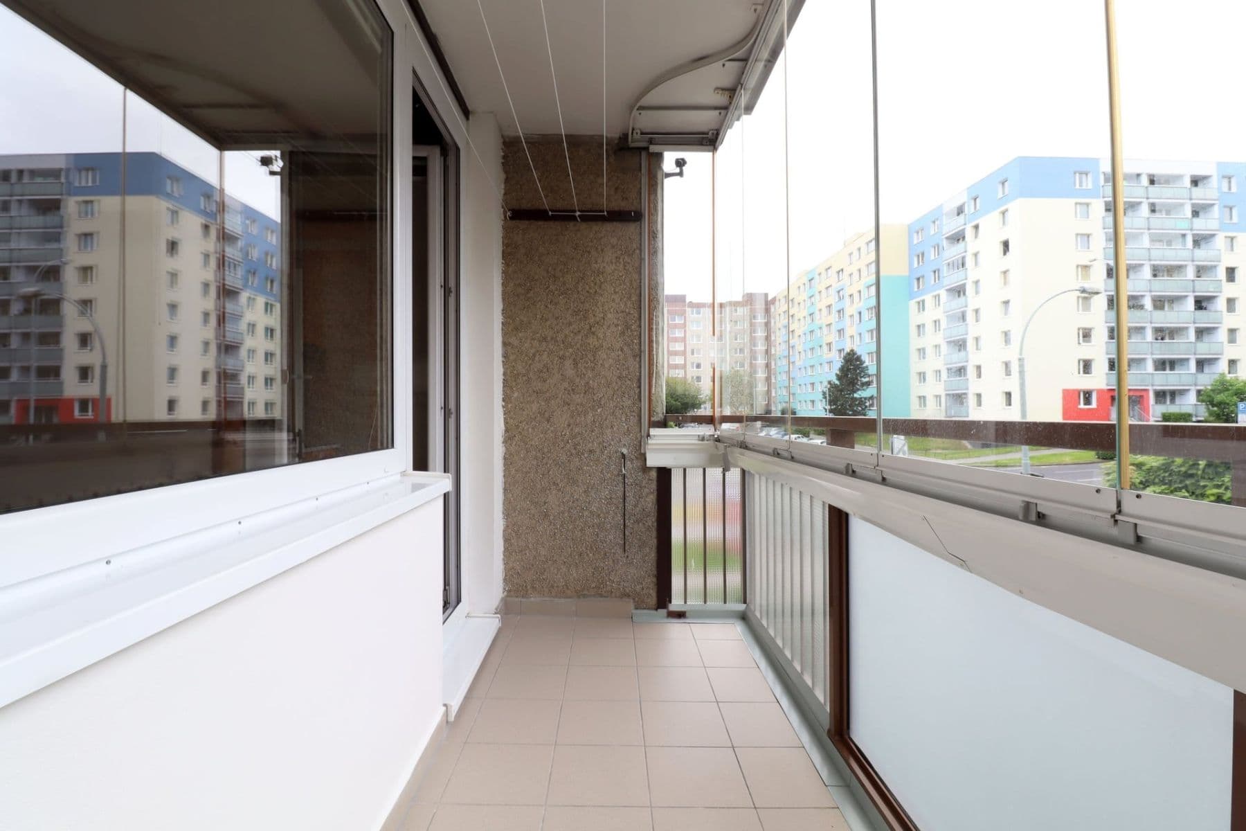 Pronájem bytu 3+1 78 m², Dreyerova, Praha, Praha Pronájem bytu 3+1 78 m², Dreyerova, Praha, Praha