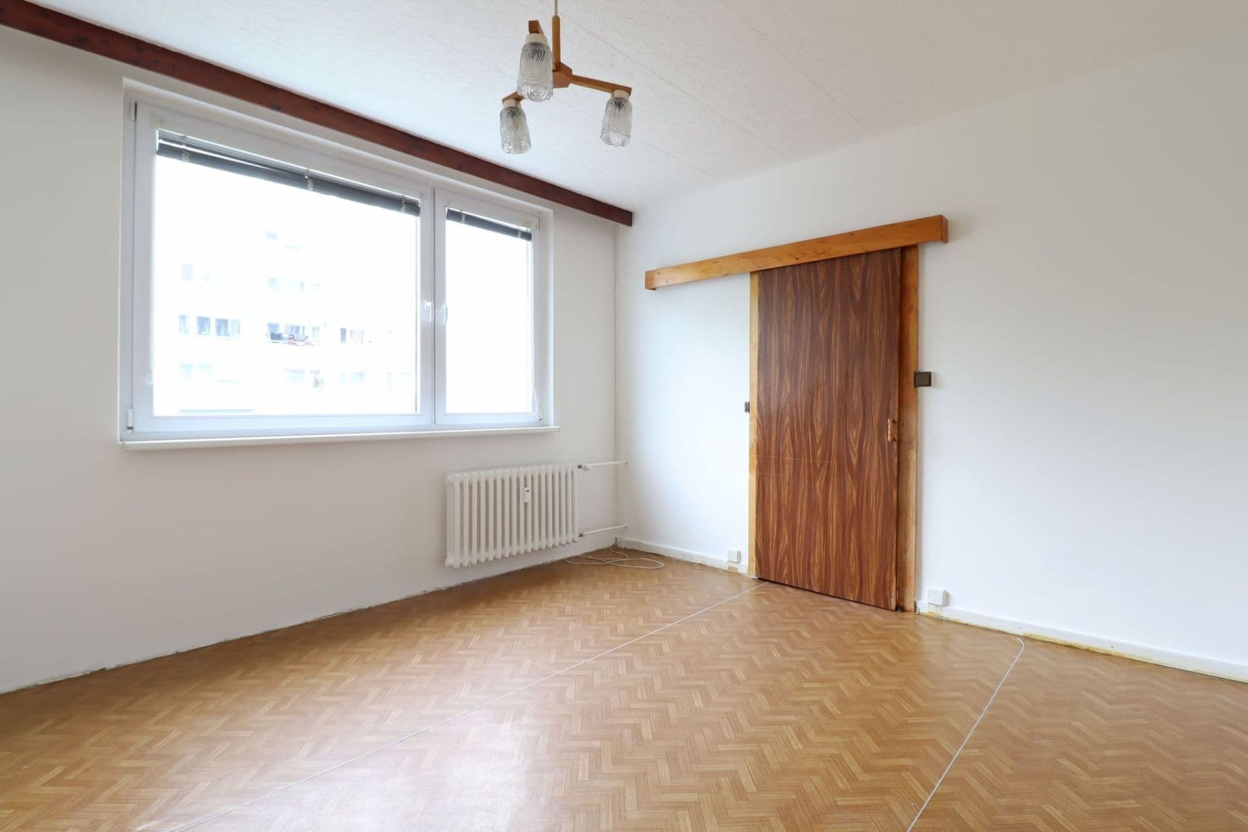 Pronájem bytu 3+1 78 m², Dreyerova, Praha, Praha Pronájem bytu 3+1 78 m², Dreyerova, Praha, Praha