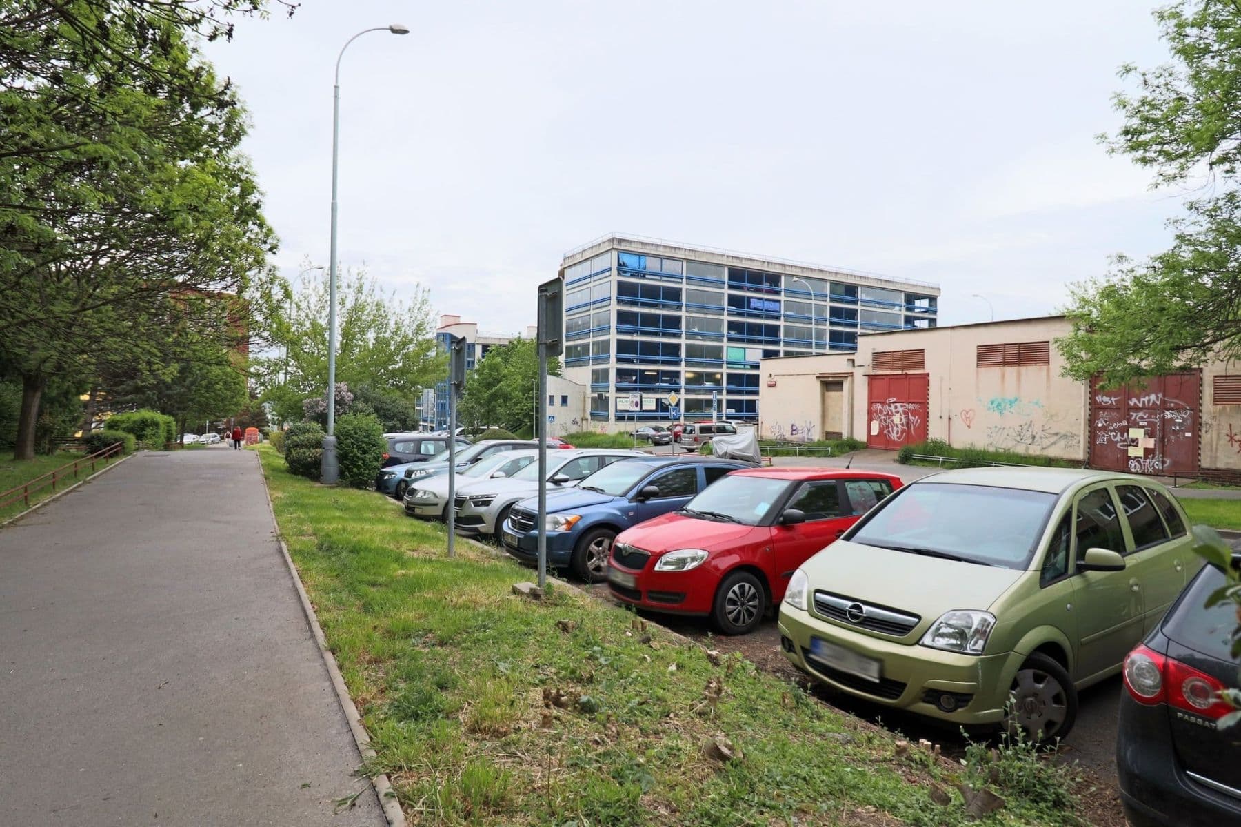 Pronájem bytu 3+1 78 m², Dreyerova, Praha, Praha Pronájem bytu 3+1 78 m², Dreyerova, Praha, Praha
