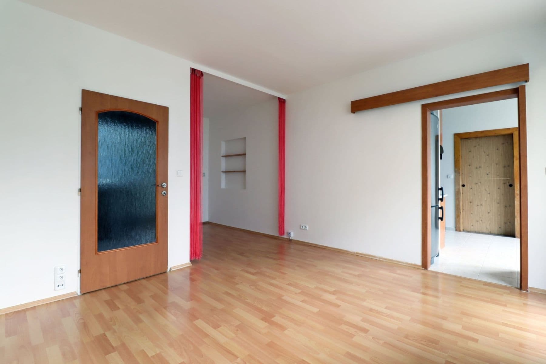 Pronájem bytu 3+1 78 m², Dreyerova, Praha, Praha Pronájem bytu 3+1 78 m², Dreyerova, Praha, Praha