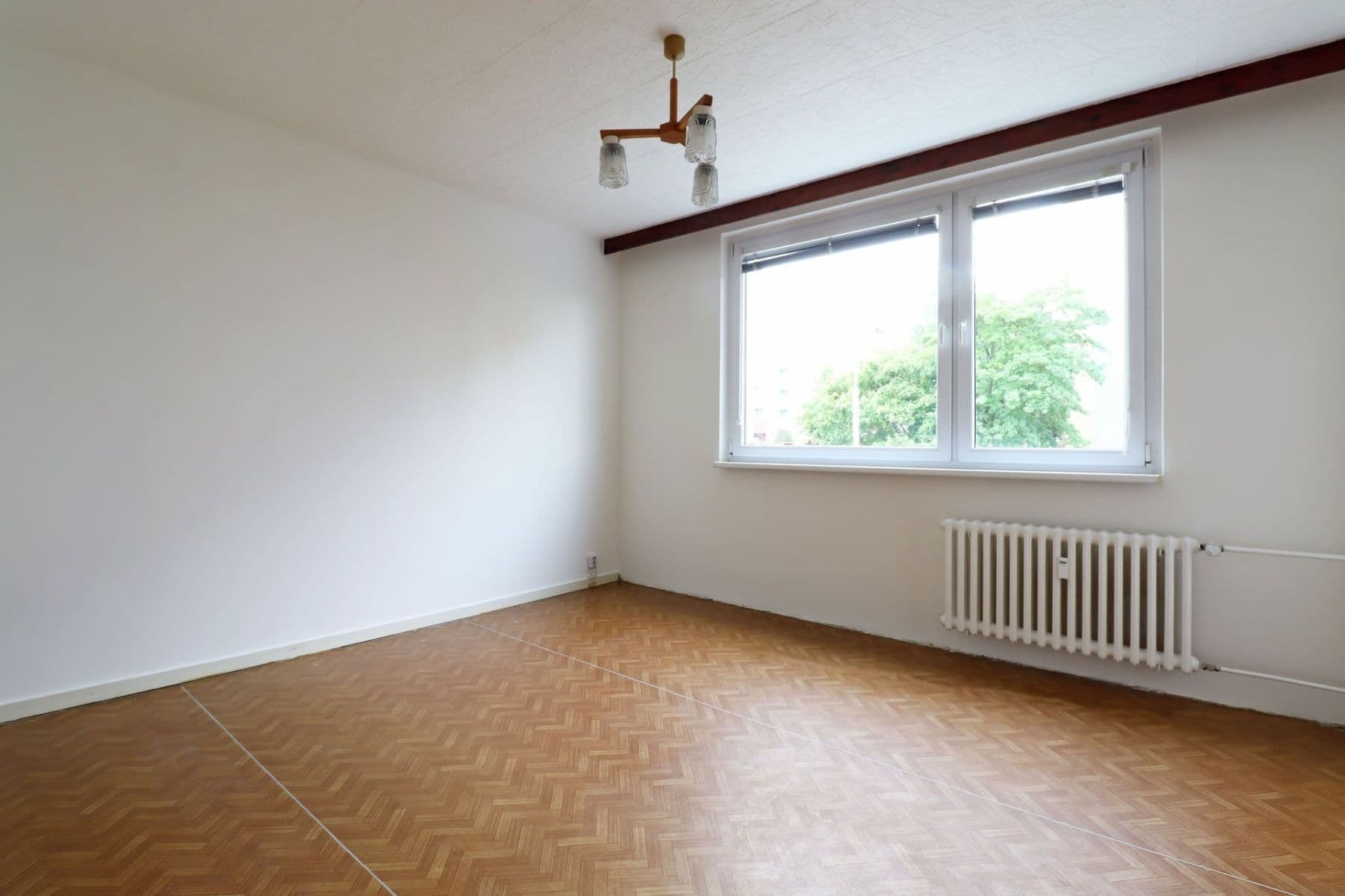 Pronájem bytu 3+1 78 m², Dreyerova, Praha, Praha Pronájem bytu 3+1 78 m², Dreyerova, Praha, Praha