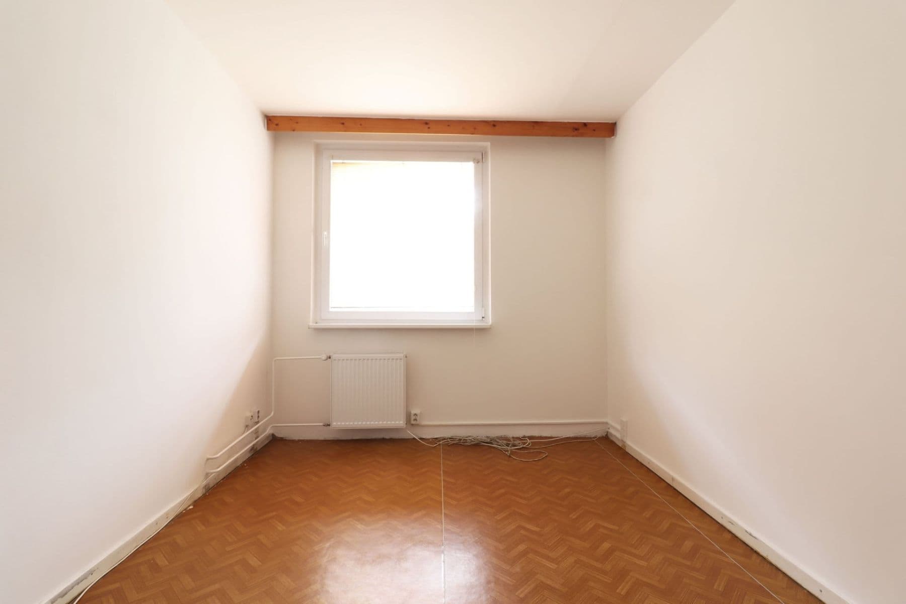 Pronájem bytu 3+1 78 m², Dreyerova, Praha, Praha Pronájem bytu 3+1 78 m², Dreyerova, Praha, Praha