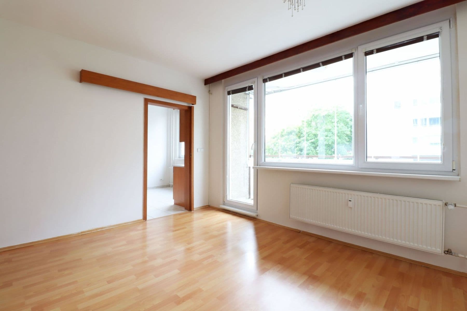 Pronájem bytu 3+1 78 m², Dreyerova, Praha, Praha Pronájem bytu 3+1 78 m², Dreyerova, Praha, Praha