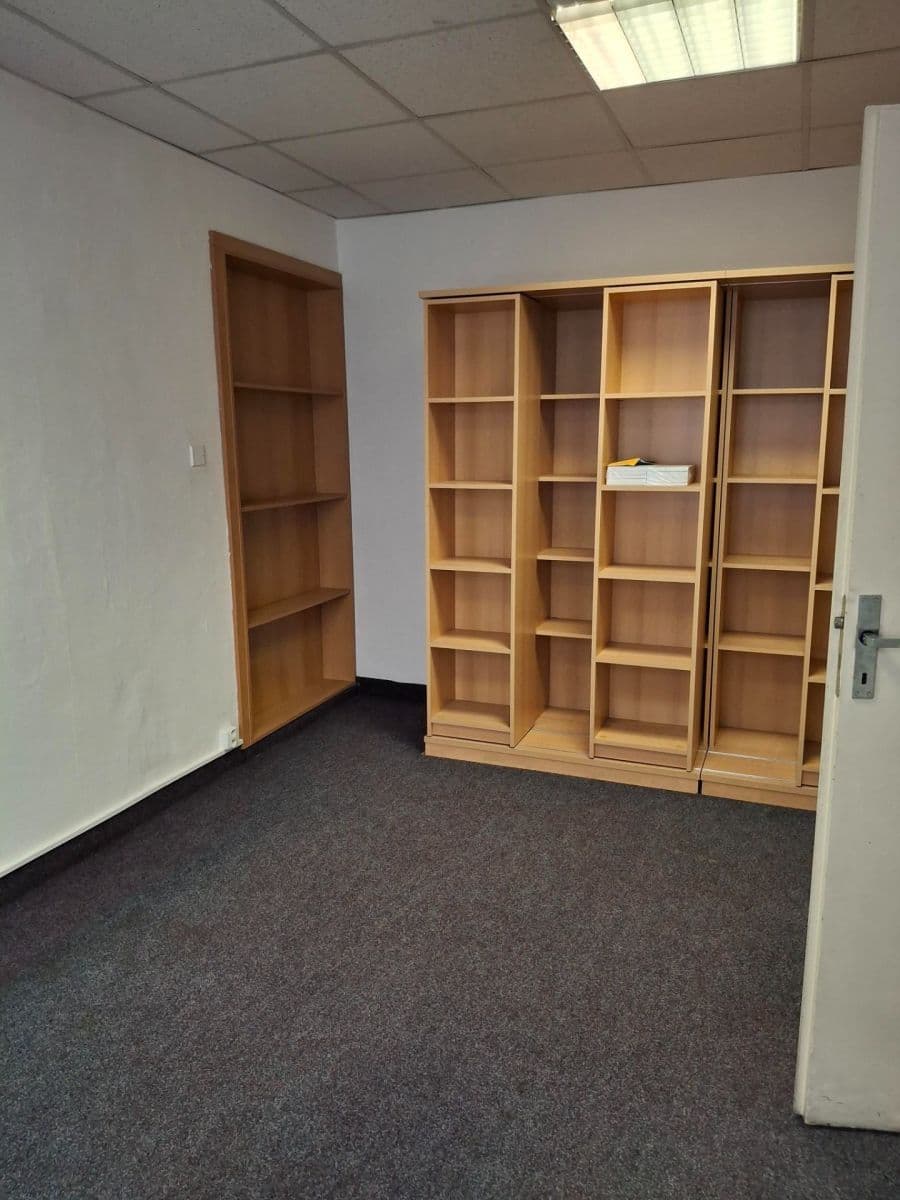 Pronájem nebytového prostoru 58 m², Václavské náměstí, Praha, Praha Pronájem nebytového prostoru 58 m², Václavské náměstí, Praha, Praha