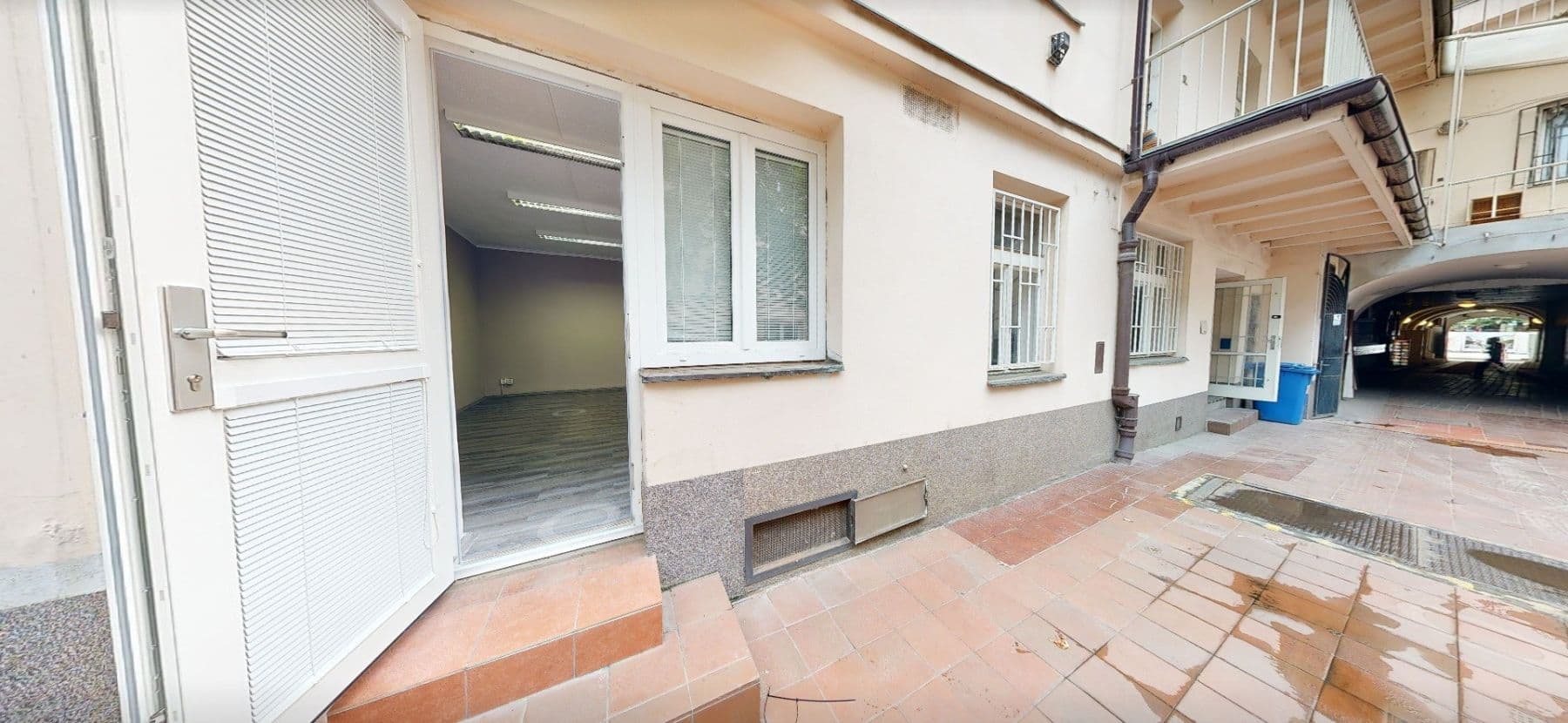 Pronájem nebytového prostoru 58 m², Václavské náměstí, Praha, Praha Pronájem nebytového prostoru 58 m², Václavské náměstí, Praha, Praha