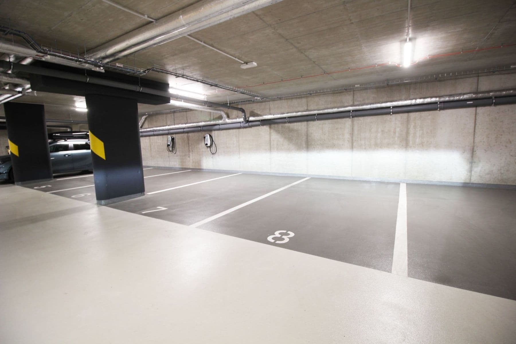 Pronájem bytu 2+kk 54 m², U Engerthu, Kladno, Středočeský kraj Pronájem bytu 2+kk 54 m², U Engerthu, Kladno, Středočeský kraj