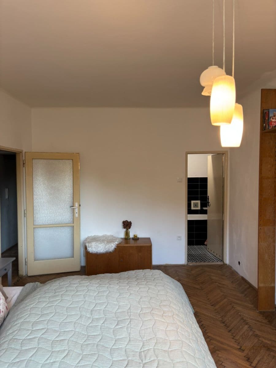 Pronájem bytu 1+1 37 m², U Měšťanského pivovaru, Praha, Praha Pronájem bytu 1+1 37 m², U Měšťanského pivovaru, Praha, Praha