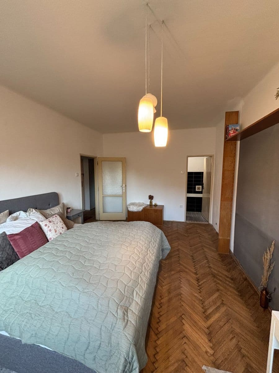 Pronájem bytu 1+1 37 m², U Měšťanského pivovaru, Praha, Praha Pronájem bytu 1+1 37 m², U Měšťanského pivovaru, Praha, Praha