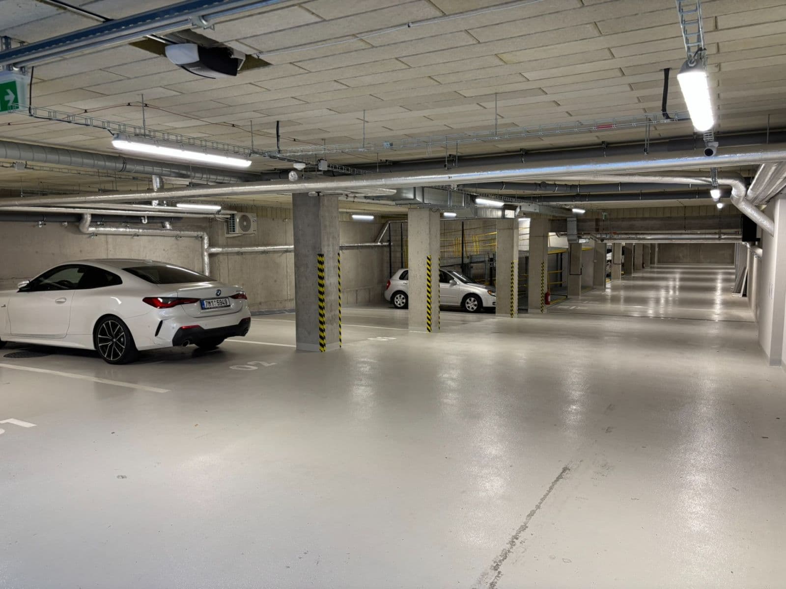 Pronájem bytu 2+kk 69 m², Poděbradova, Brno, Jihomoravský kraj Pronájem bytu 2+kk 69 m², Poděbradova, Brno, Jihomoravský kraj