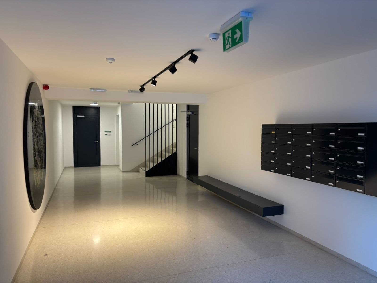 Pronájem bytu 2+kk 69 m², Poděbradova, Brno, Jihomoravský kraj Pronájem bytu 2+kk 69 m², Poděbradova, Brno, Jihomoravský kraj