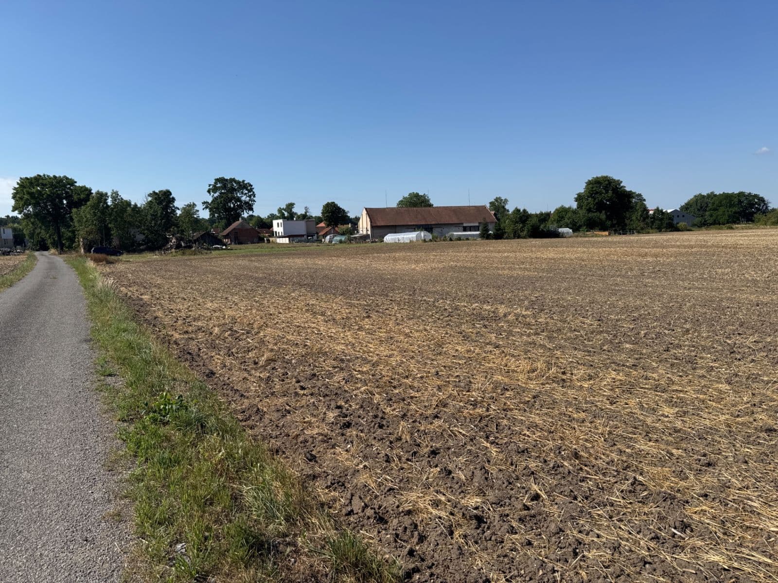 Prodej pozemku 32.000 m², Pardubická, Choteč, Pardubický kraj Prodej pozemku 32.000 m², Pardubická, Choteč, Pardubický kraj