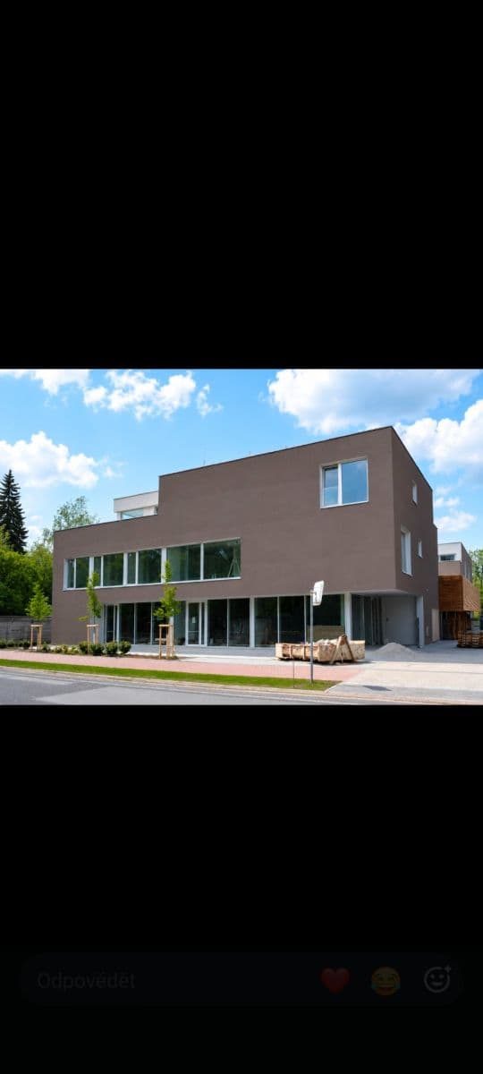 Pronájem bytu 3+kk 76 m², Slavětínská, Praha, Praha Pronájem bytu 3+kk 76 m², Slavětínská, Praha, Praha