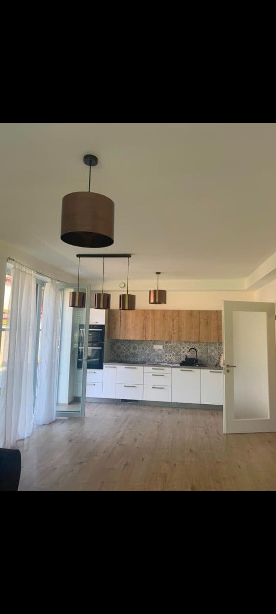 Pronájem bytu 3+kk 76 m², Slavětínská, Praha, Praha Pronájem bytu 3+kk 76 m², Slavětínská, Praha, Praha