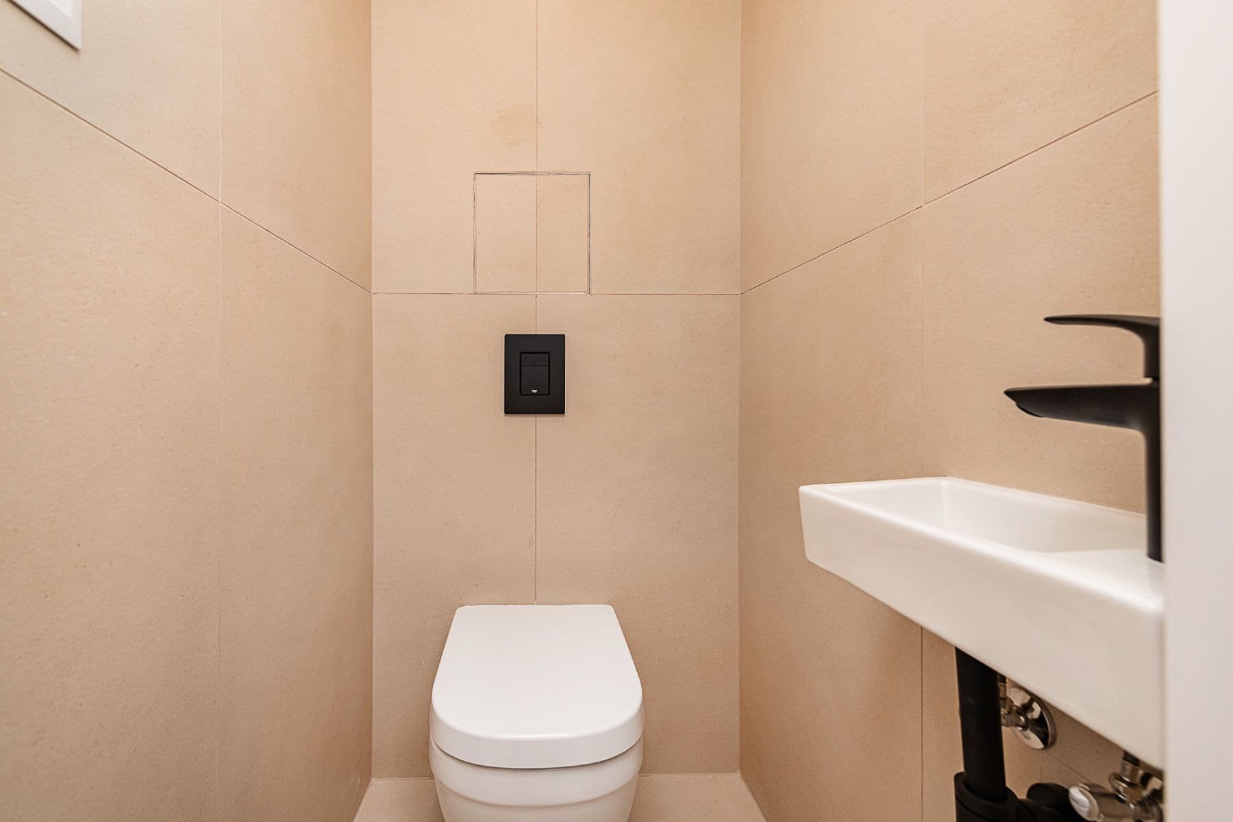 Prodej bytu 4+kk 80 m², Přecechtělova, Praha, Praha Prodej bytu 4+kk 80 m², Přecechtělova, Praha, Praha