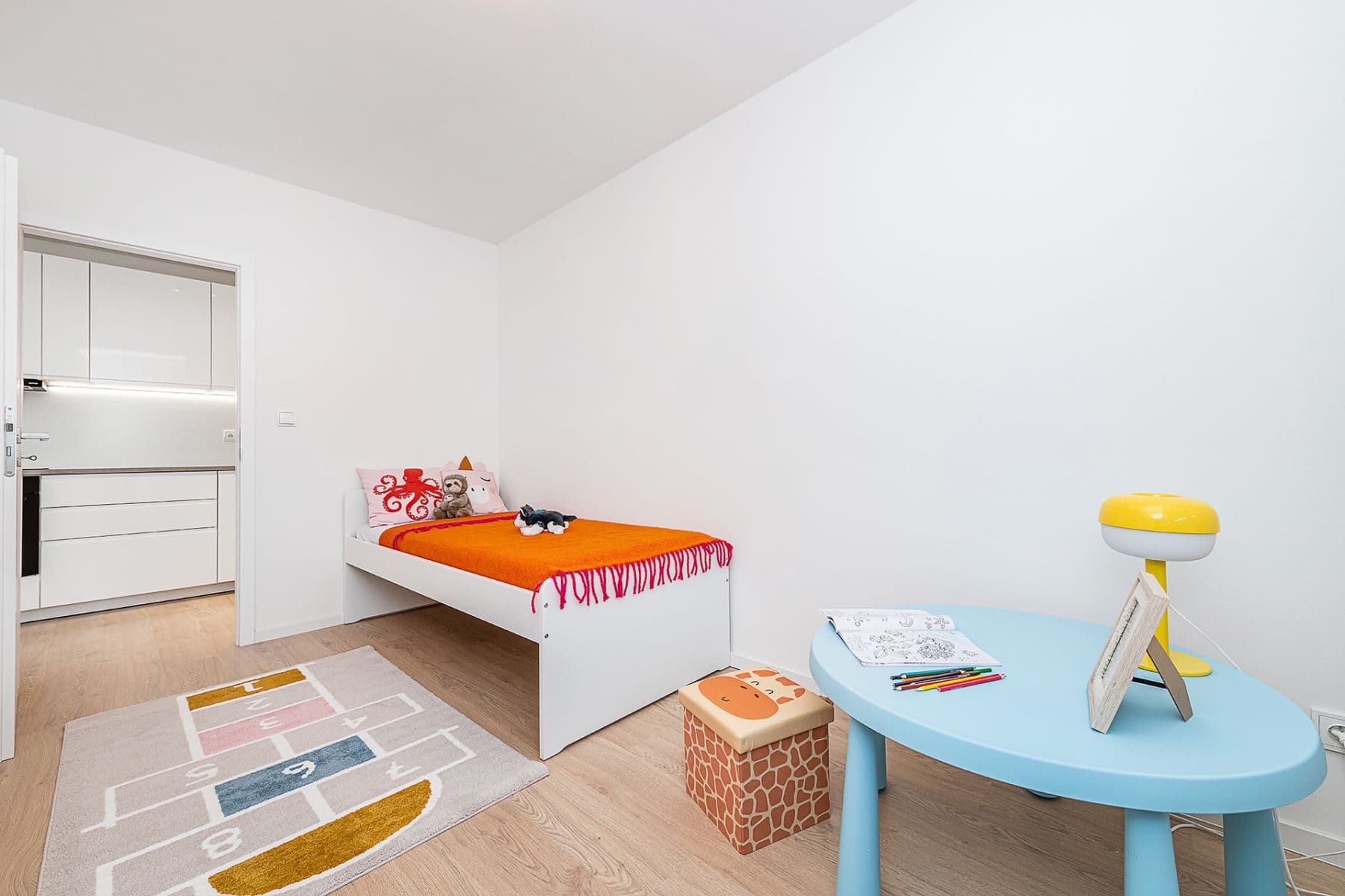Prodej bytu 4+kk 80 m², Přecechtělova, Praha, Praha Prodej bytu 4+kk 80 m², Přecechtělova, Praha, Praha