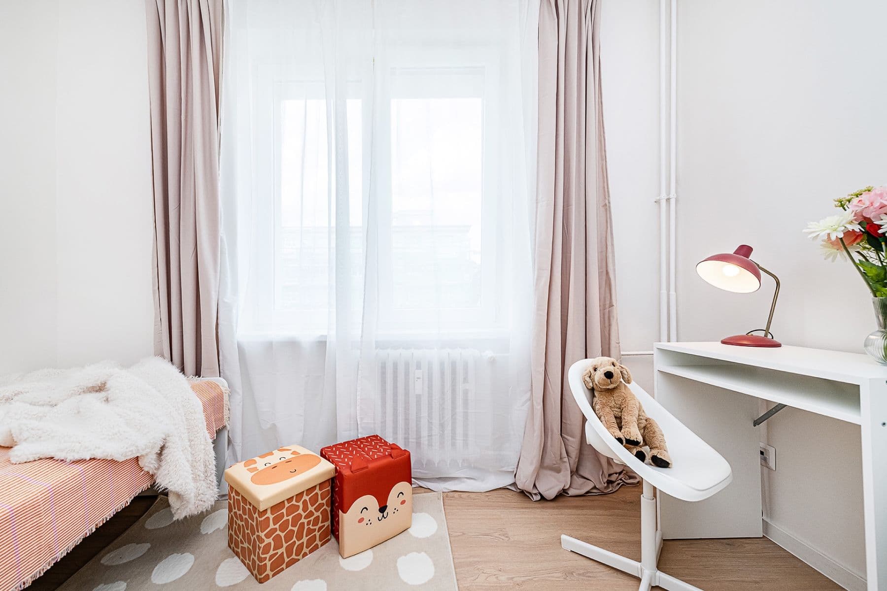 Prodej bytu 4+kk 80 m², Přecechtělova, Praha, Praha Prodej bytu 4+kk 80 m², Přecechtělova, Praha, Praha