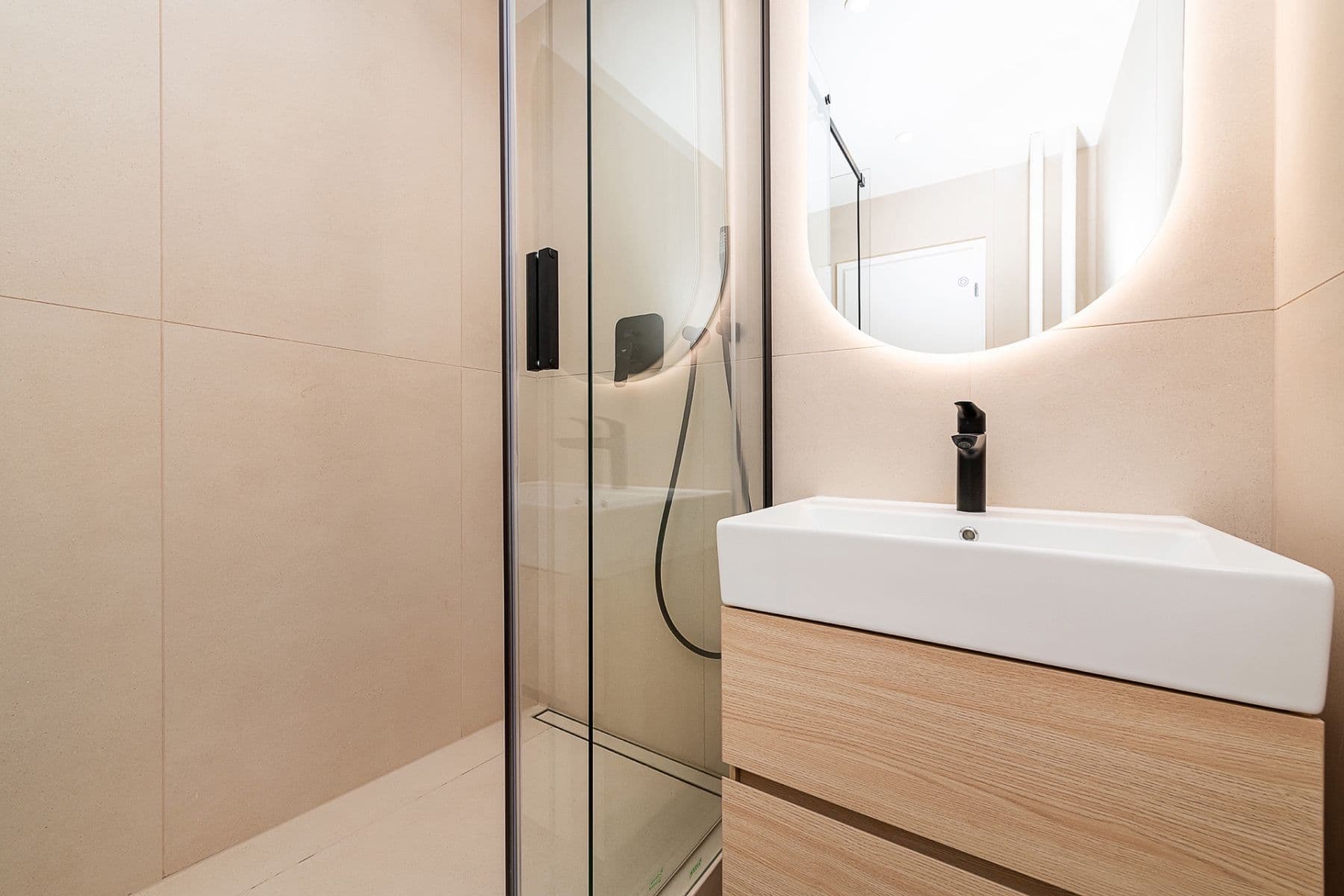 Prodej bytu 4+kk 80 m², Přecechtělova, Praha, Praha Prodej bytu 4+kk 80 m², Přecechtělova, Praha, Praha