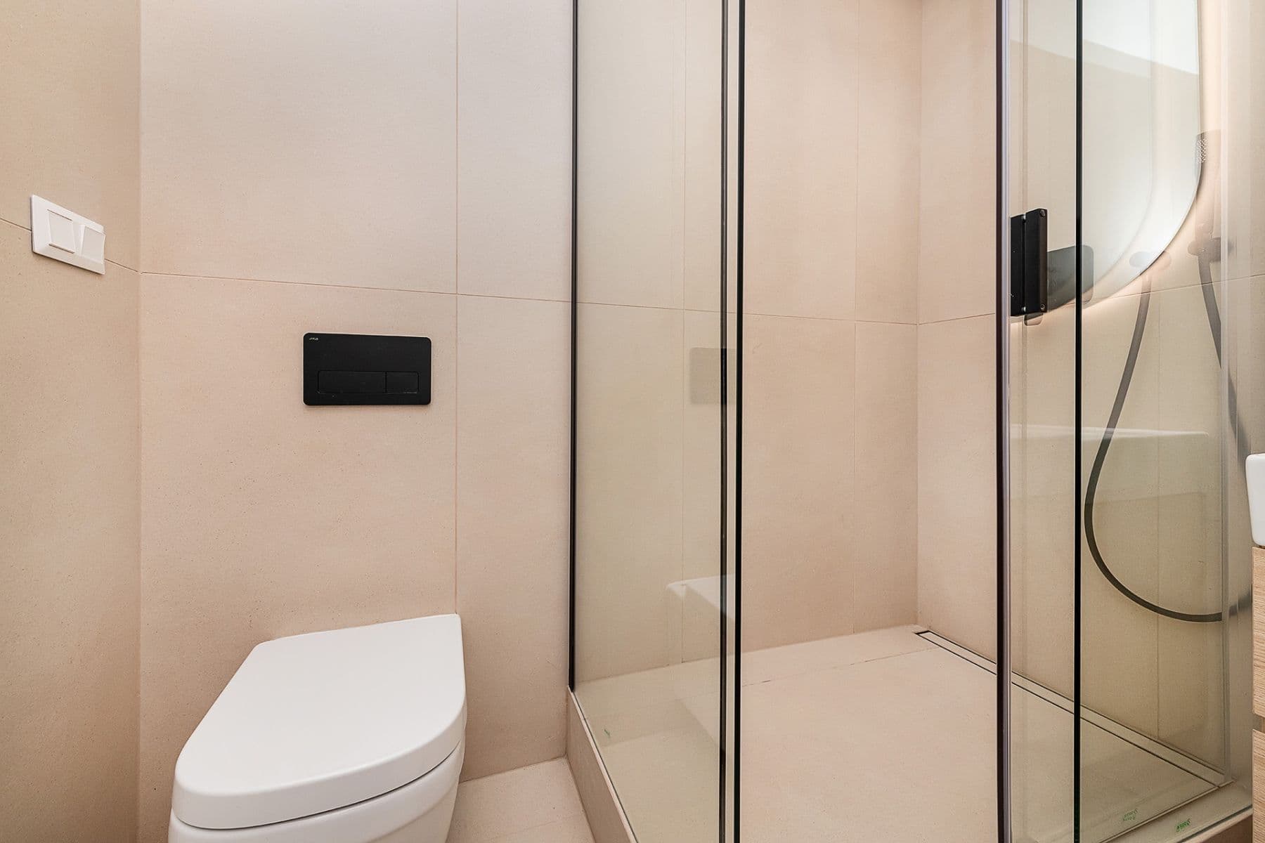 Prodej bytu 4+kk 80 m², Přecechtělova, Praha, Praha Prodej bytu 4+kk 80 m², Přecechtělova, Praha, Praha