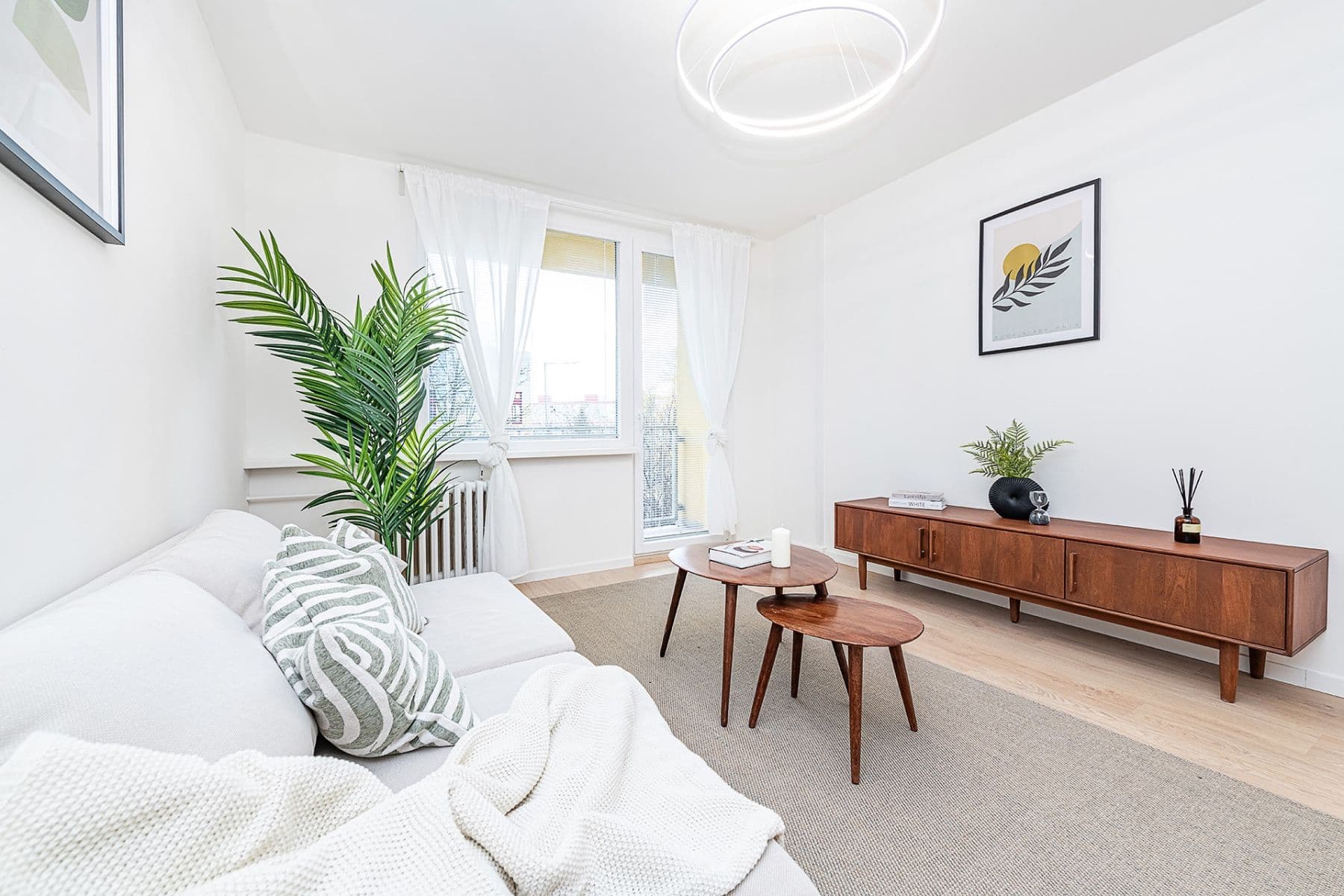 Prodej bytu 4+kk 80 m², Přecechtělova, Praha, Praha Prodej bytu 4+kk 80 m², Přecechtělova, Praha, Praha