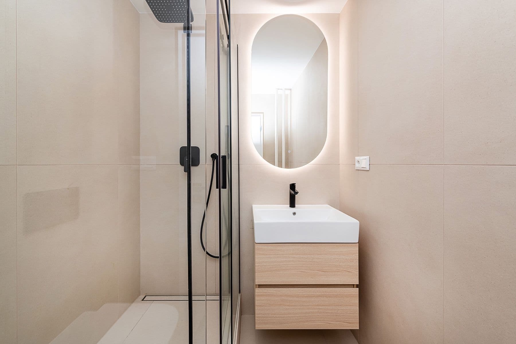 Prodej bytu 4+kk 80 m², Přecechtělova, Praha, Praha Prodej bytu 4+kk 80 m², Přecechtělova, Praha, Praha