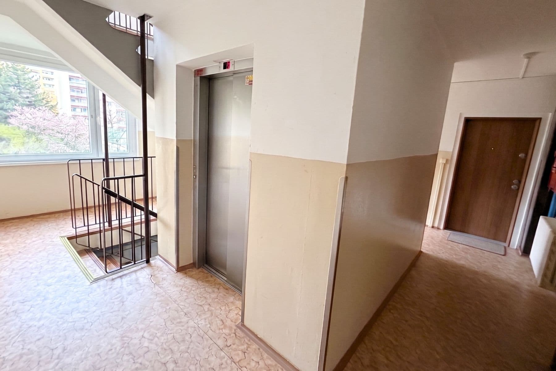 Prodej bytu 4+kk 80 m², Přecechtělova, Praha, Praha Prodej bytu 4+kk 80 m², Přecechtělova, Praha, Praha