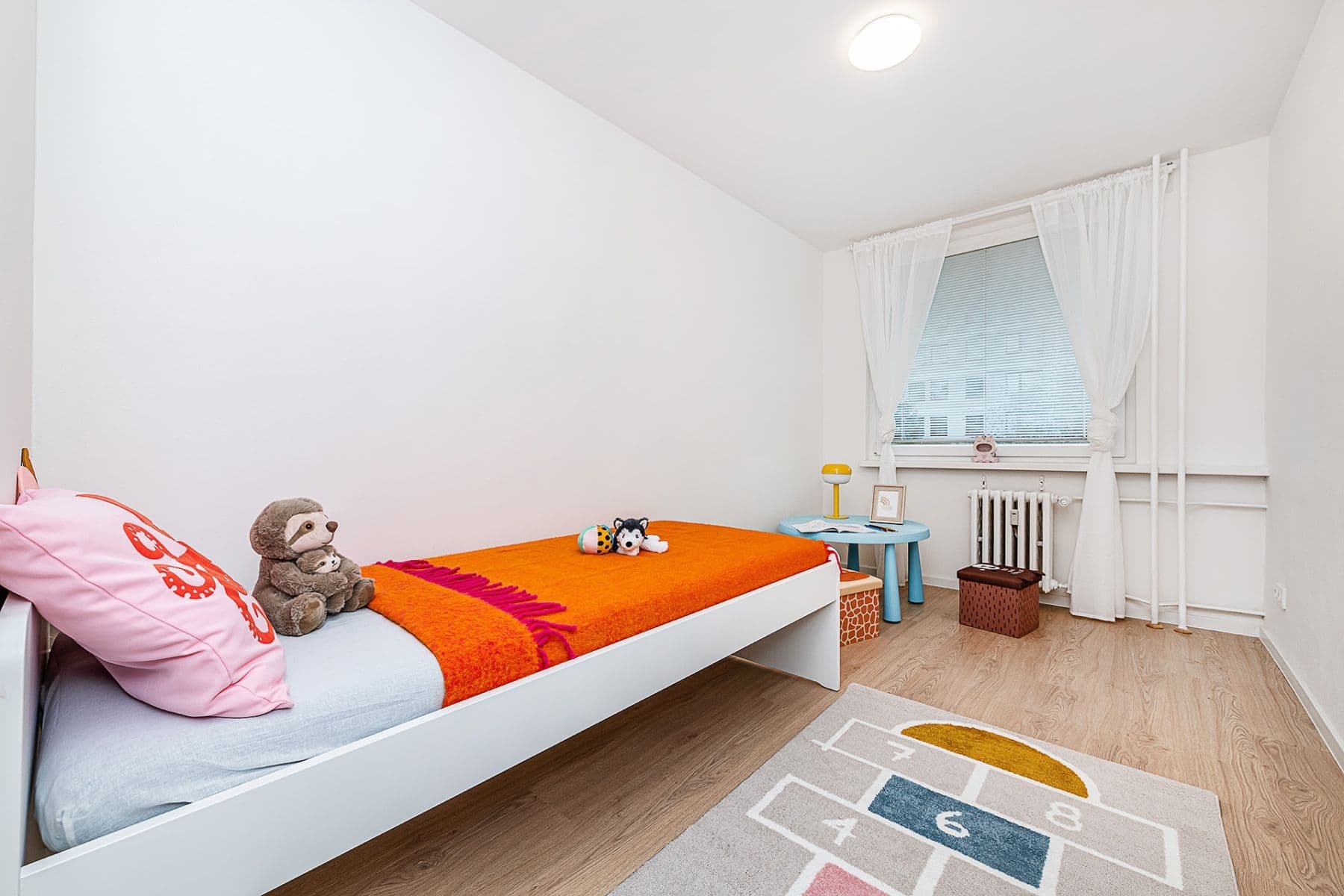 Prodej bytu 4+kk 80 m², Přecechtělova, Praha, Praha Prodej bytu 4+kk 80 m², Přecechtělova, Praha, Praha