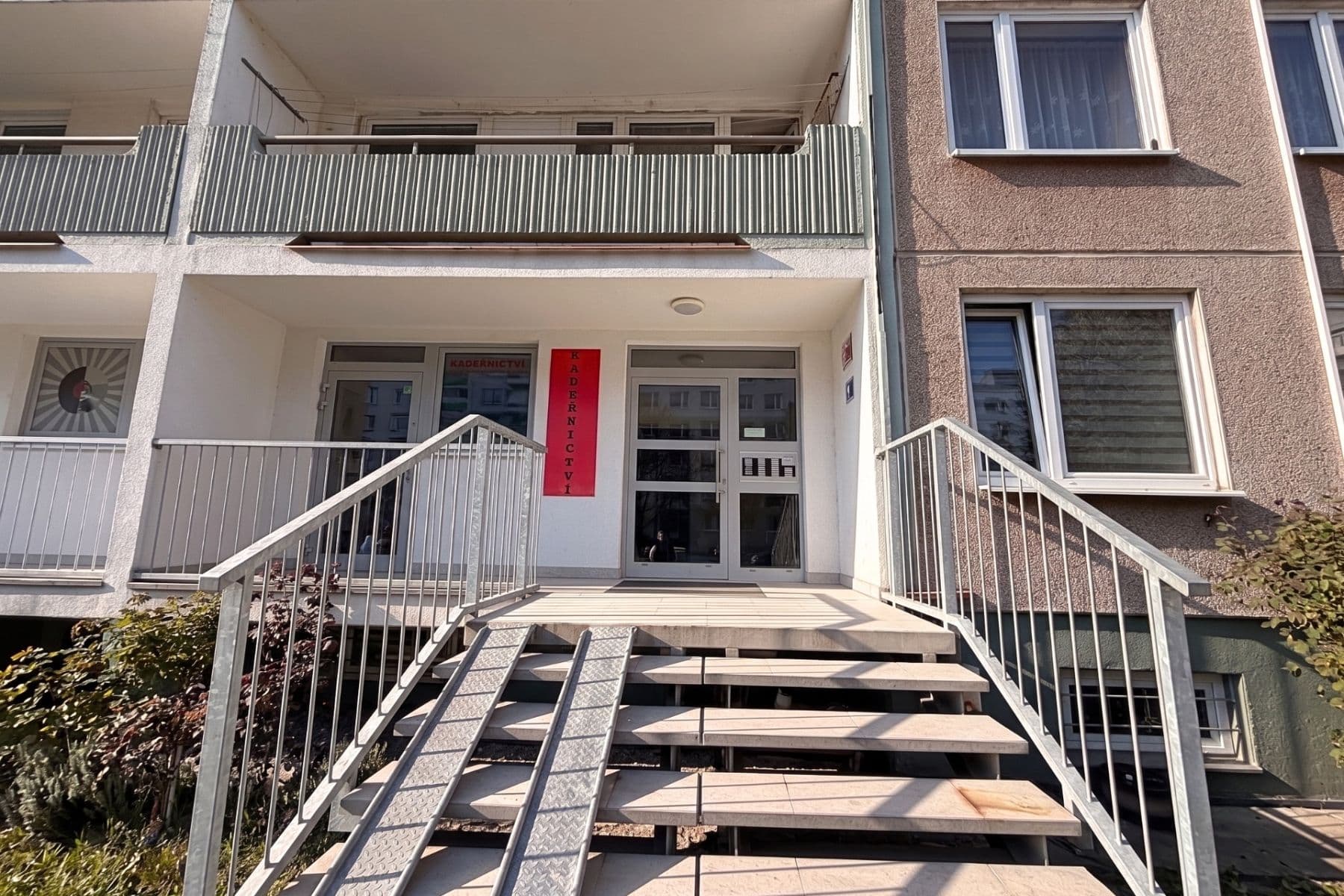 Prodej bytu 4+kk 80 m², Přecechtělova, Praha, Praha Prodej bytu 4+kk 80 m², Přecechtělova, Praha, Praha