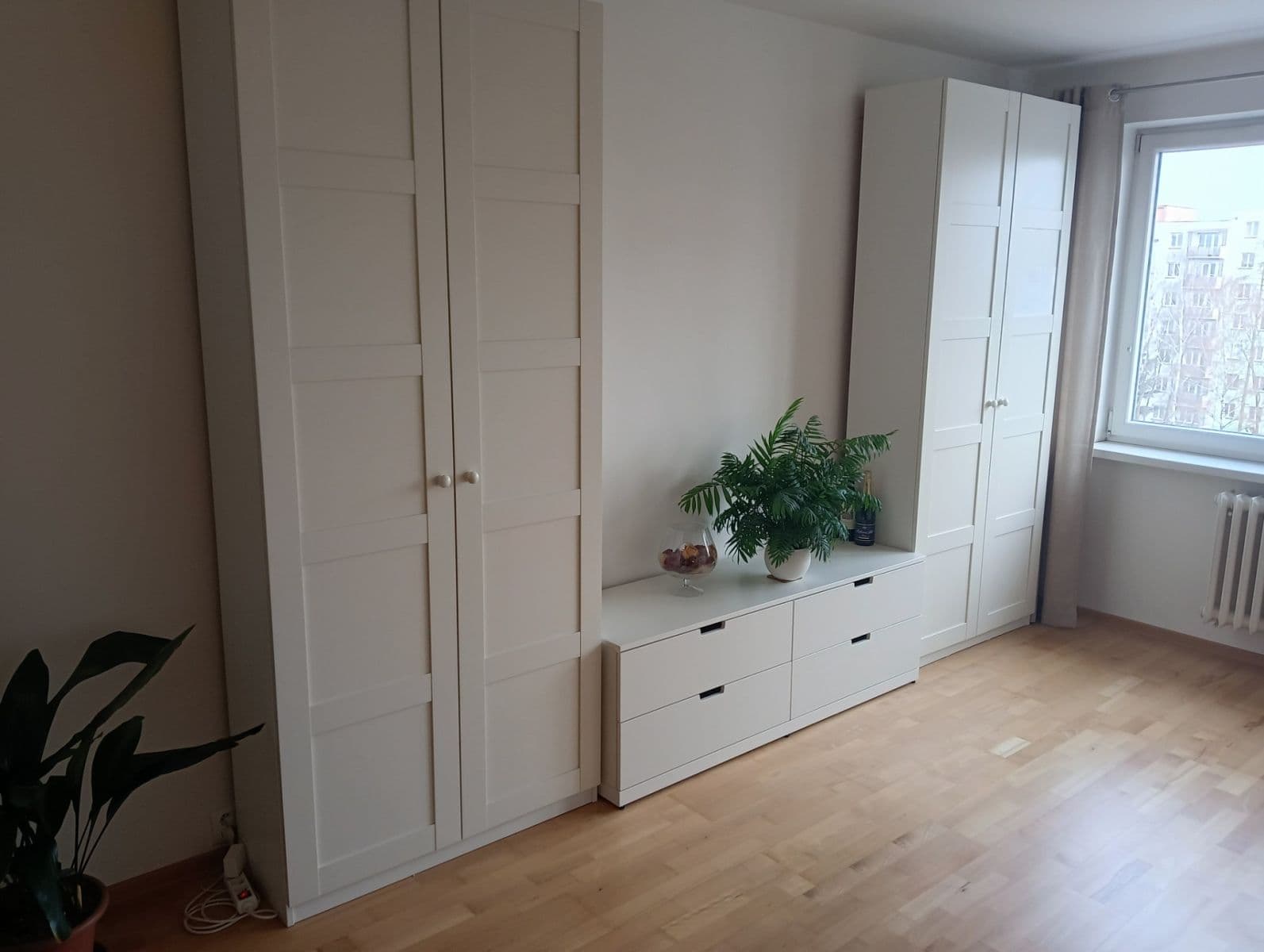 Pronájem bytu 1+kk 27 m², Zdeňka Štěpánka, Ostrava, Moravskoslezský kraj Pronájem bytu 1+kk 27 m², Zdeňka Štěpánka, Ostrava, Moravskoslezský kraj