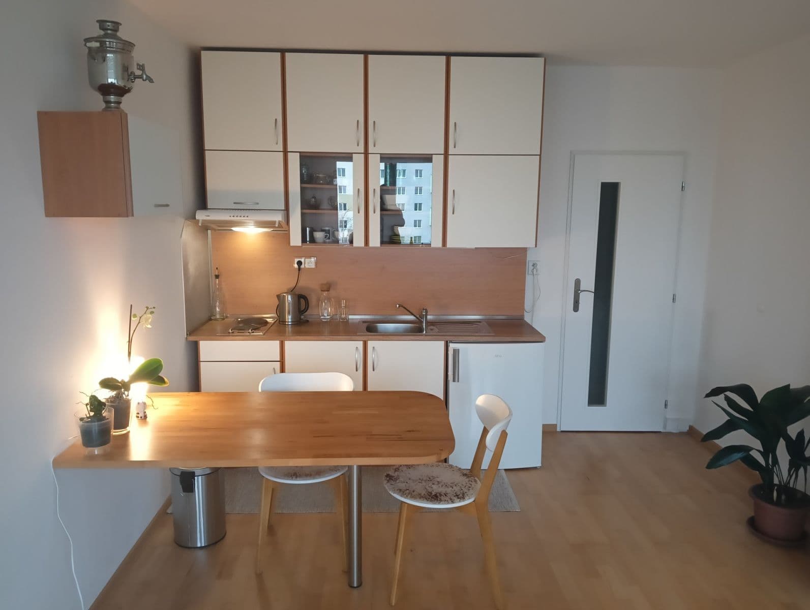 Pronájem bytu 1+kk 27 m², Zdeňka Štěpánka, Ostrava, Moravskoslezský kraj Pronájem bytu 1+kk 27 m², Zdeňka Štěpánka, Ostrava, Moravskoslezský kraj