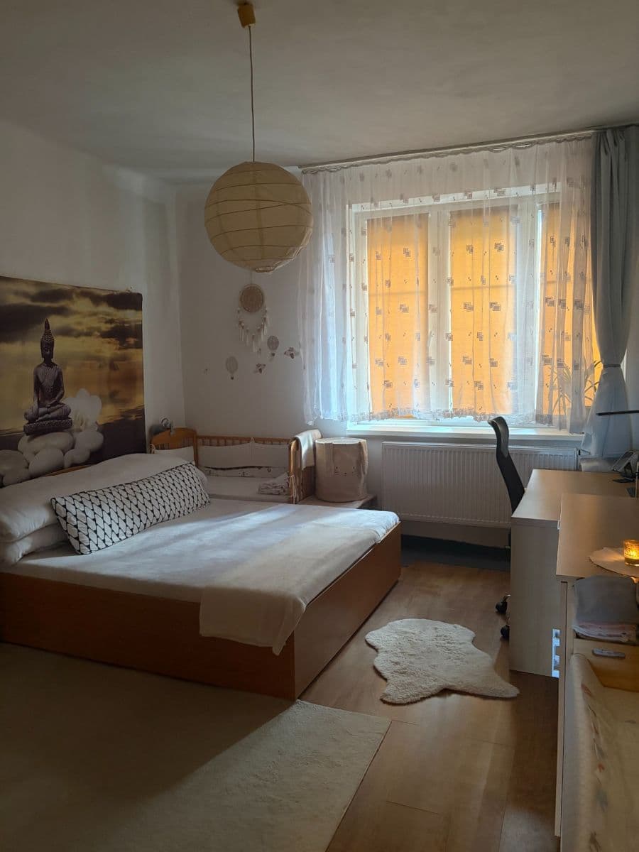 Pronájem bytu 1+1 50 m², Vodova, Brno, Jihomoravský kraj Pronájem bytu 1+1 50 m², Vodova, Brno, Jihomoravský kraj