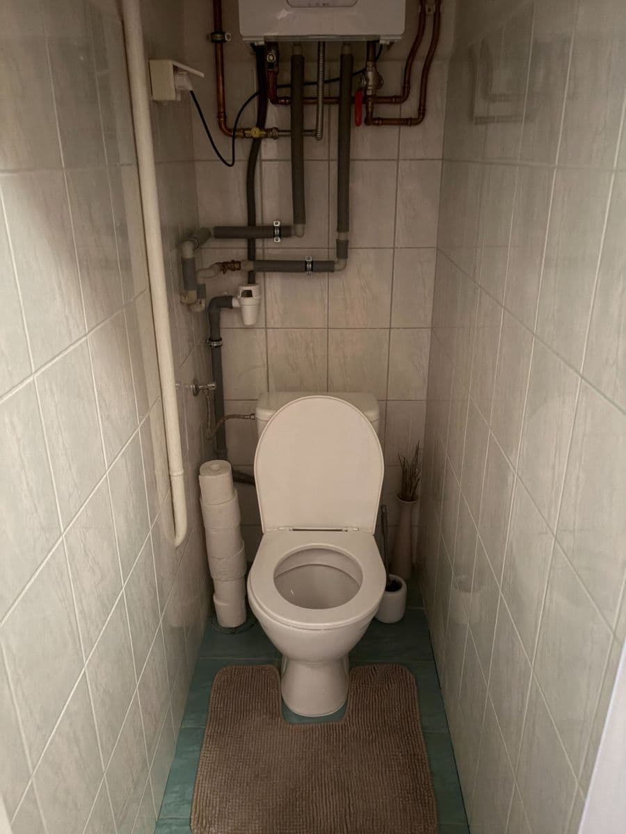 Pronájem bytu 1+1 50 m², Vodova, Brno, Jihomoravský kraj Pronájem bytu 1+1 50 m², Vodova, Brno, Jihomoravský kraj