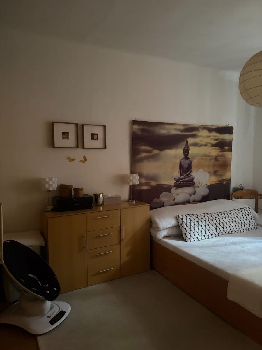 Pronájem bytu 1+1 50 m², Vodova, Brno, Jihomoravský kraj Pronájem bytu 1+1 50 m², Vodova, Brno, Jihomoravský kraj