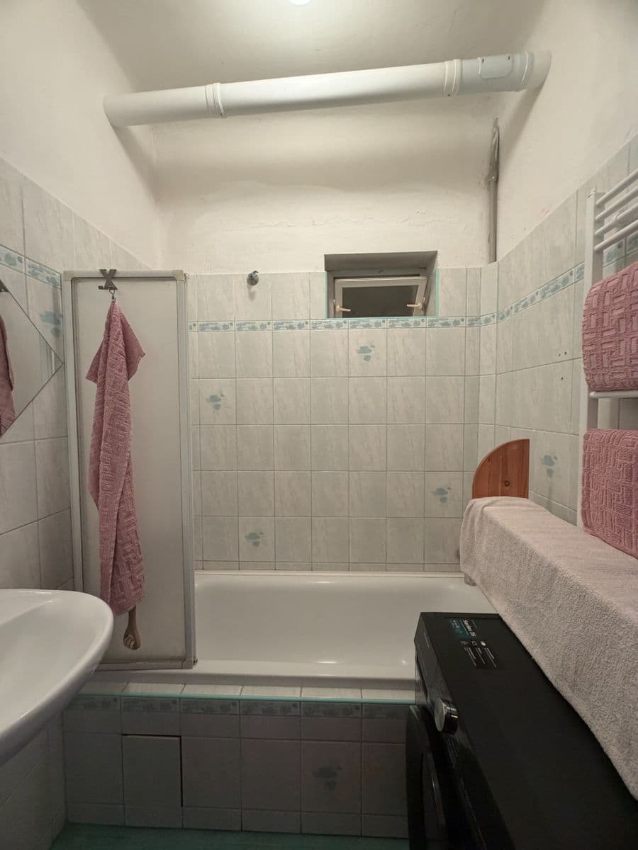Pronájem bytu 1+1 50 m², Vodova, Brno, Jihomoravský kraj Pronájem bytu 1+1 50 m², Vodova, Brno, Jihomoravský kraj