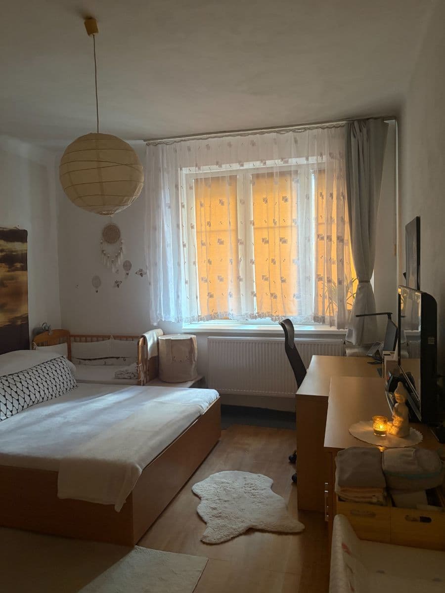 Pronájem bytu 1+1 50 m², Vodova, Brno, Jihomoravský kraj Pronájem bytu 1+1 50 m², Vodova, Brno, Jihomoravský kraj