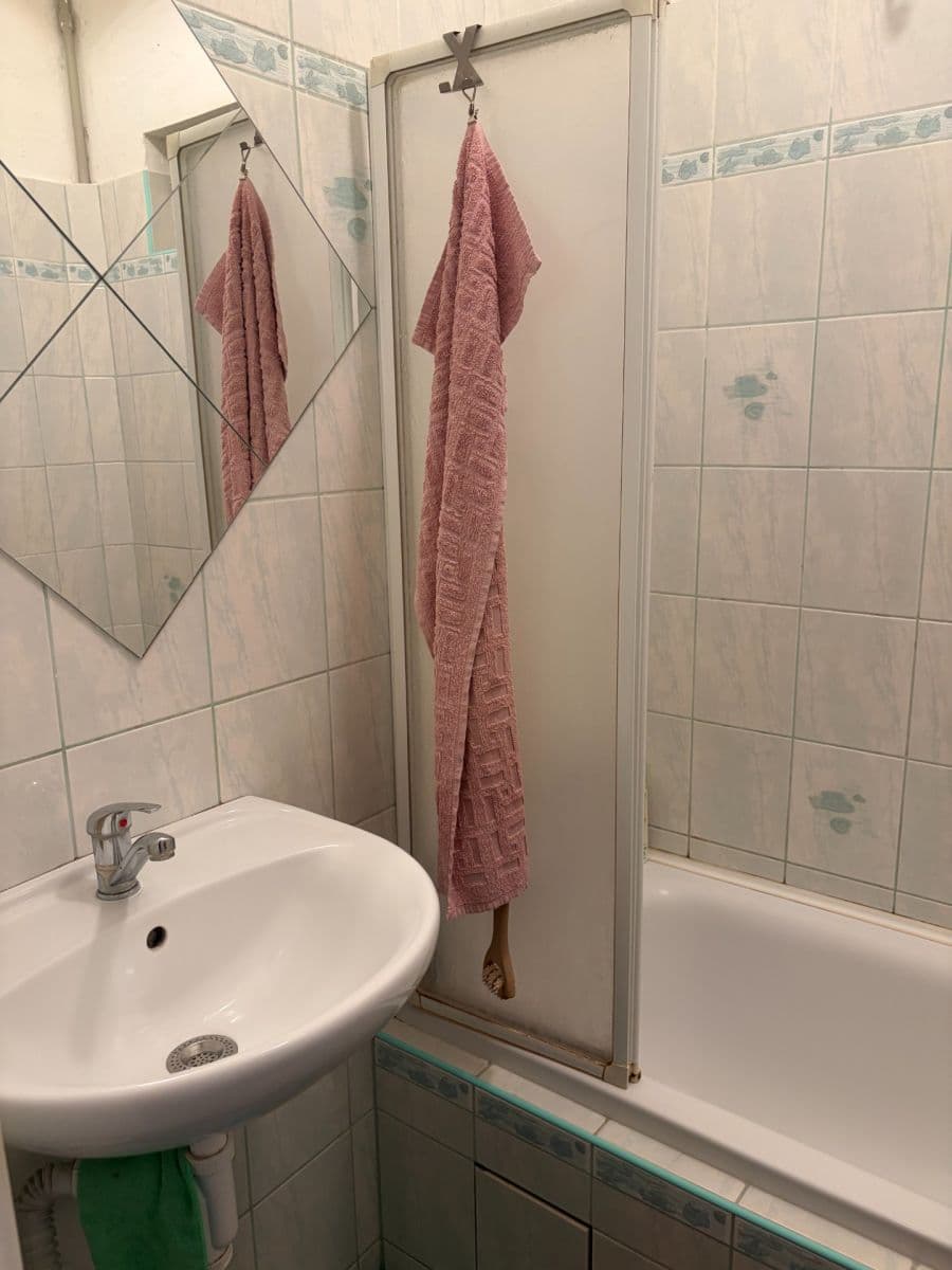 Pronájem bytu 1+1 50 m², Vodova, Brno, Jihomoravský kraj Pronájem bytu 1+1 50 m², Vodova, Brno, Jihomoravský kraj