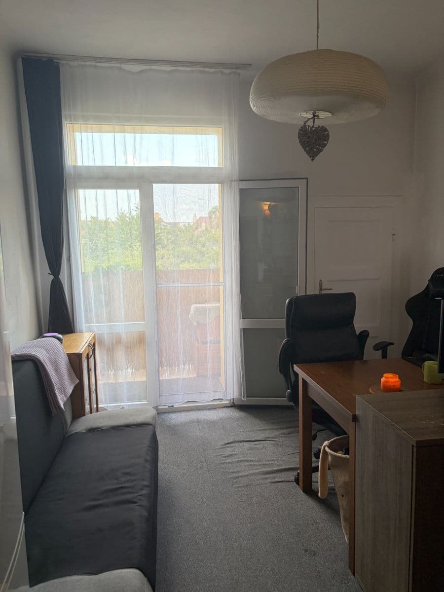 Pronájem bytu 1+1 50 m², Vodova, Brno, Jihomoravský kraj Pronájem bytu 1+1 50 m², Vodova, Brno, Jihomoravský kraj
