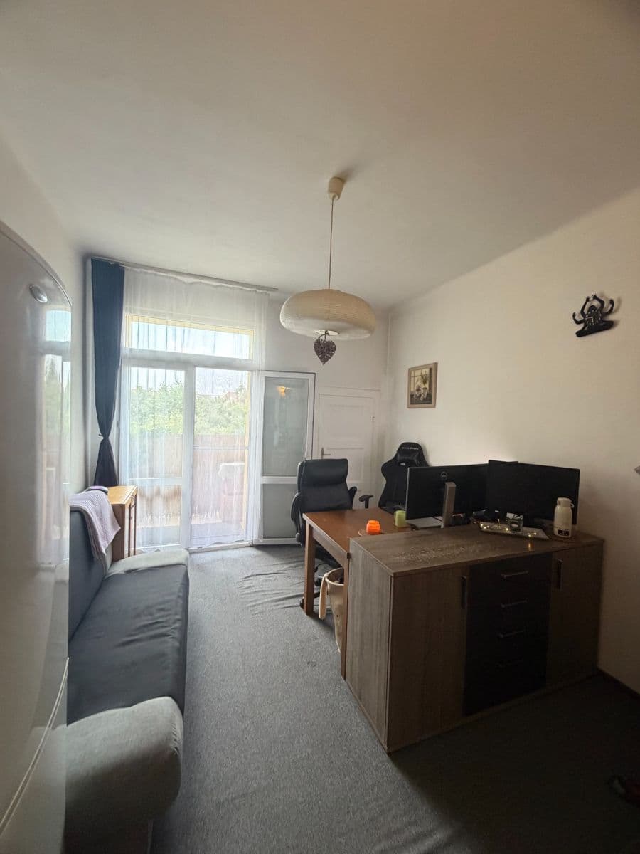 Pronájem bytu 1+1 50 m², Vodova, Brno, Jihomoravský kraj Pronájem bytu 1+1 50 m², Vodova, Brno, Jihomoravský kraj
