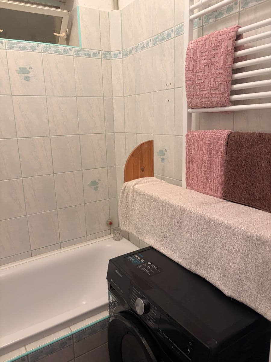 Pronájem bytu 1+1 50 m², Vodova, Brno, Jihomoravský kraj Pronájem bytu 1+1 50 m², Vodova, Brno, Jihomoravský kraj