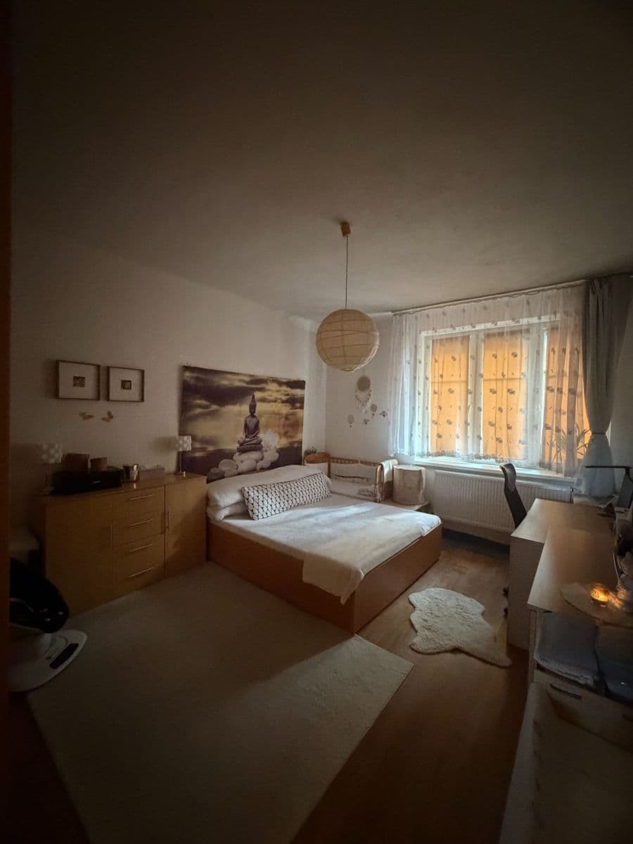 Pronájem bytu 1+1 50 m², Vodova, Brno, Jihomoravský kraj Pronájem bytu 1+1 50 m², Vodova, Brno, Jihomoravský kraj