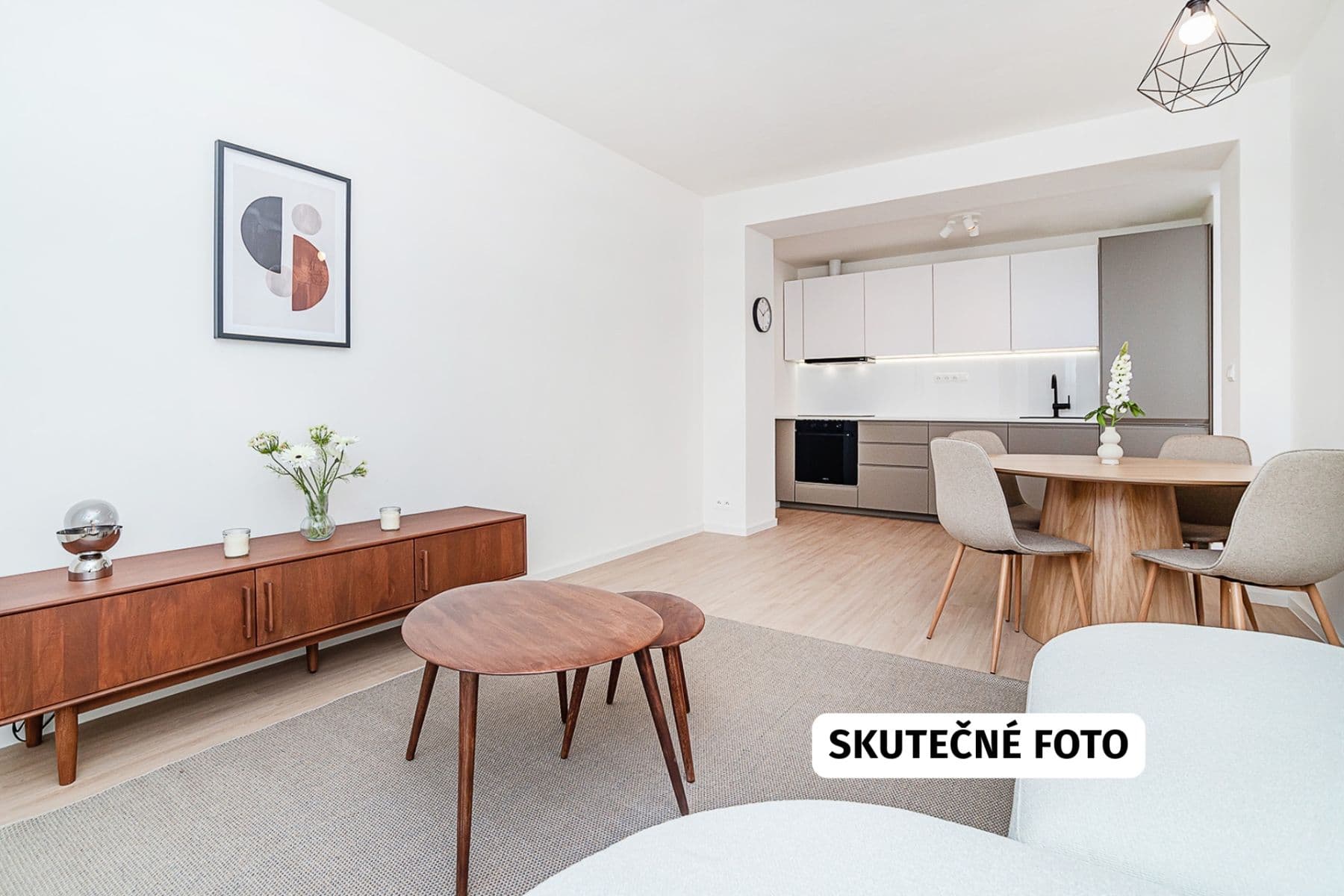Prodej bytu 2+kk 42 m², Ruská, Praha, Praha Prodej bytu 2+kk 42 m², Ruská, Praha, Praha