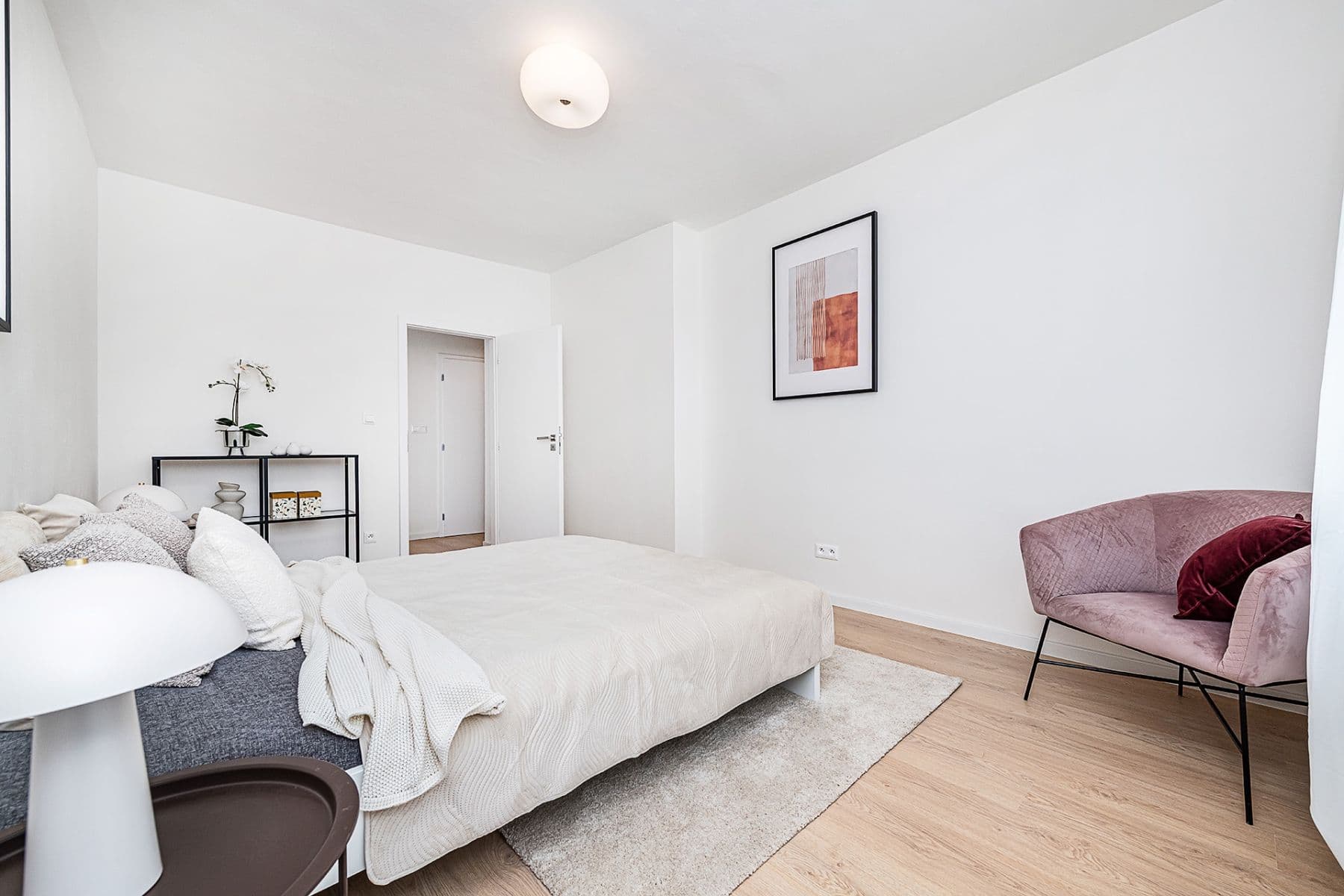 Prodej bytu 2+kk 42 m², Ruská, Praha, Praha Prodej bytu 2+kk 42 m², Ruská, Praha, Praha